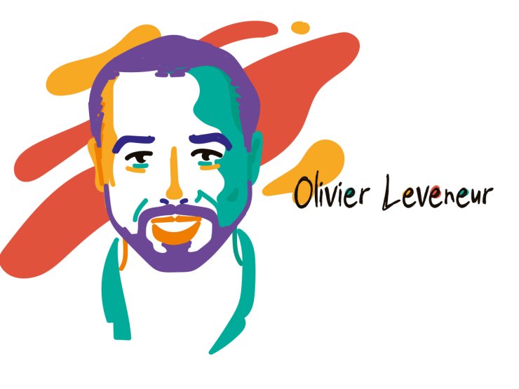 Olivier Leveneur, MonBricoleur (Possible - La Réunion)